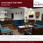 Apartment for rent