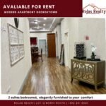 Apartment for rent